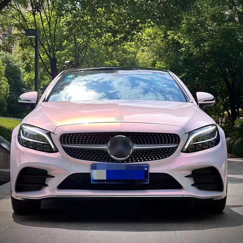 Anhui He He New Materials Co., Ltd.