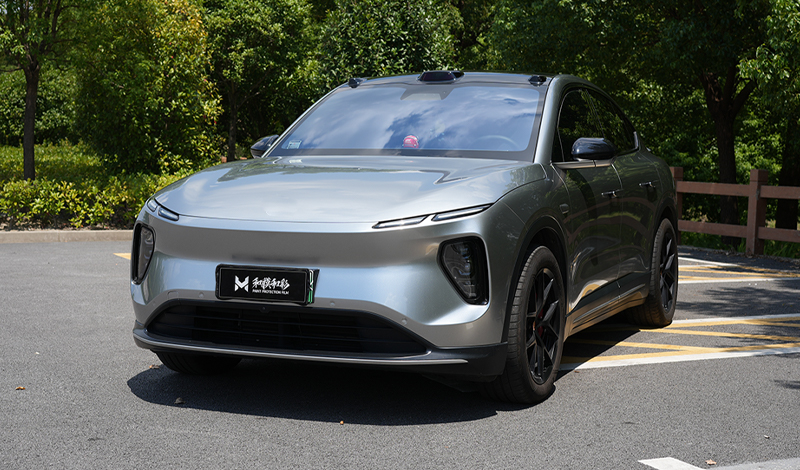GT Silber Metallic